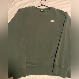 Nike crew neck men’s small